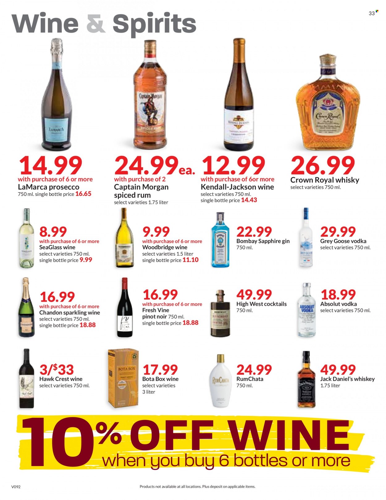 Hy-Vee ad - 12/15/2021 - 12/21/2021. Page 33