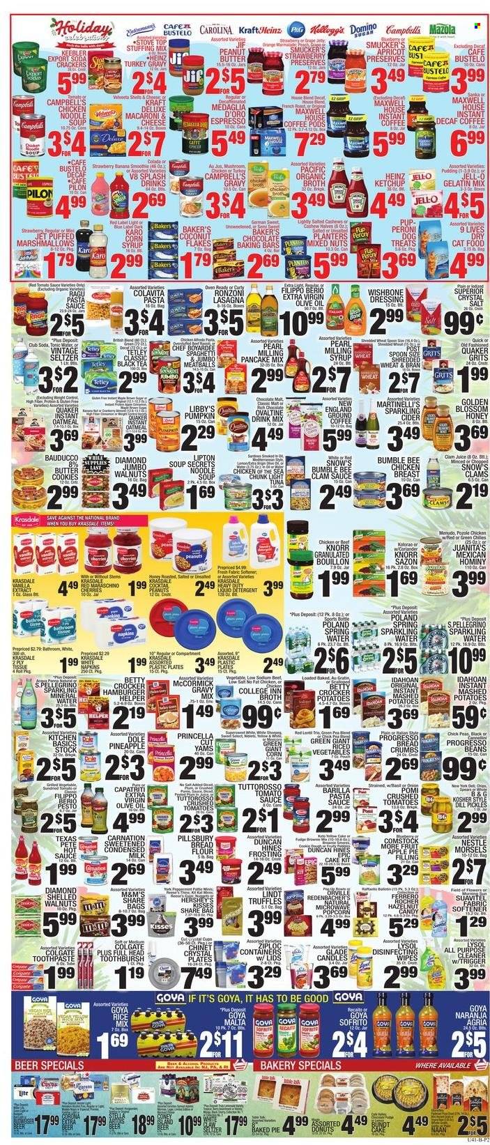 C-Town ad - 12/17/2021 - 12/23/2021. Page 2