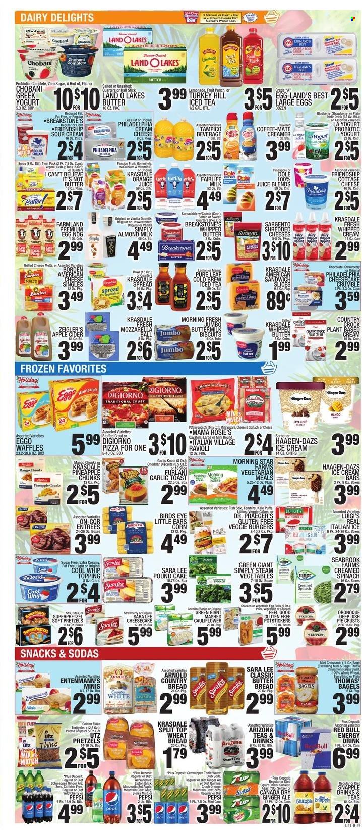 C-Town ad - 12/17/2021 - 12/23/2021. Page 3