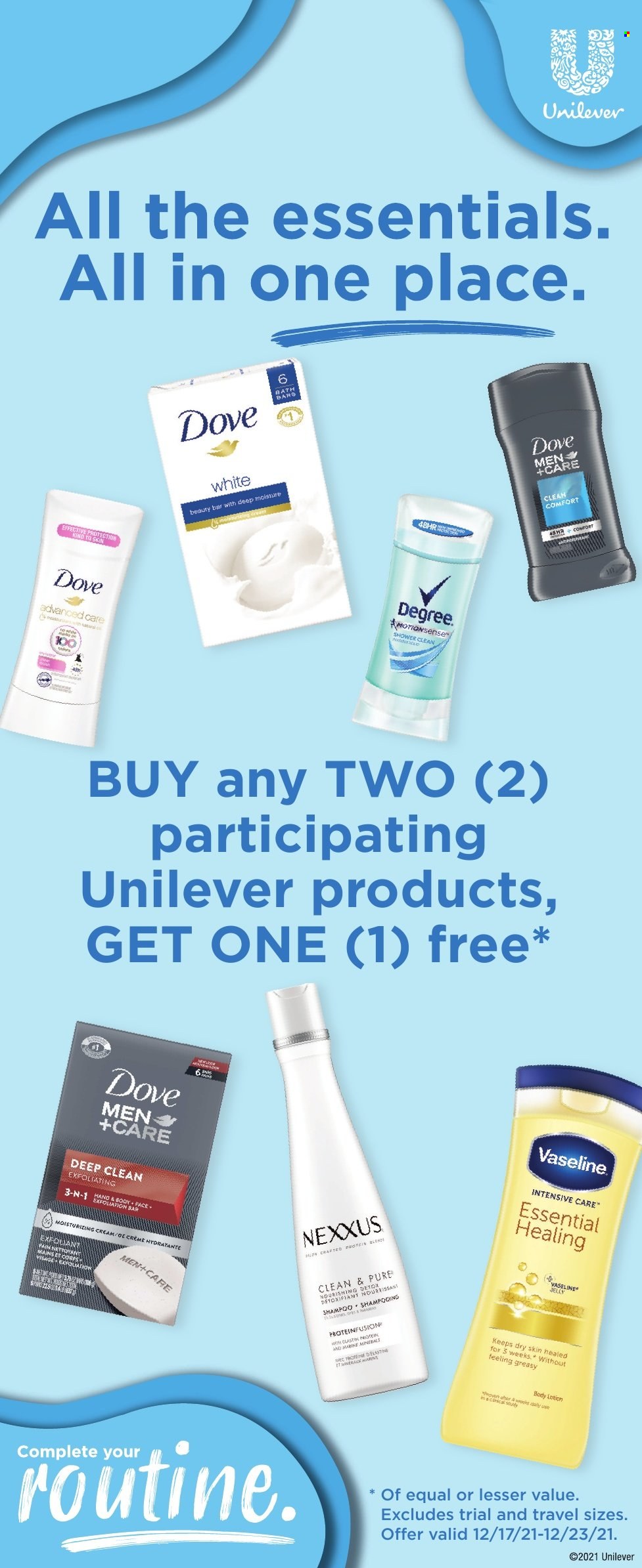 Stop & Shop ad - 12/17/2021 - 12/25/2021. Page 21