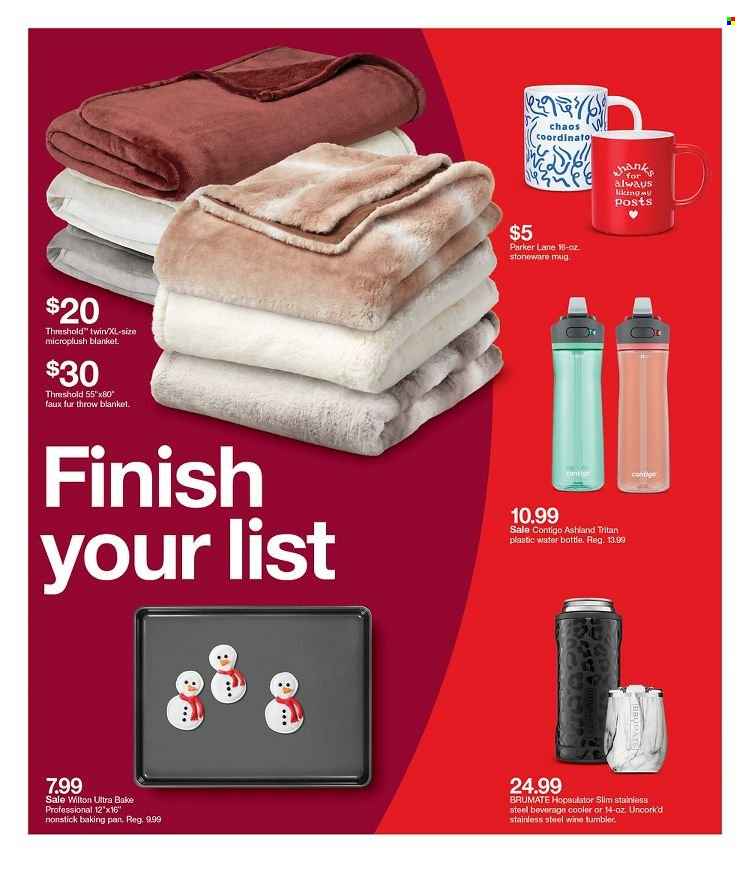 Target ad - 12/19/2021 - 12/25/2021. Page 11