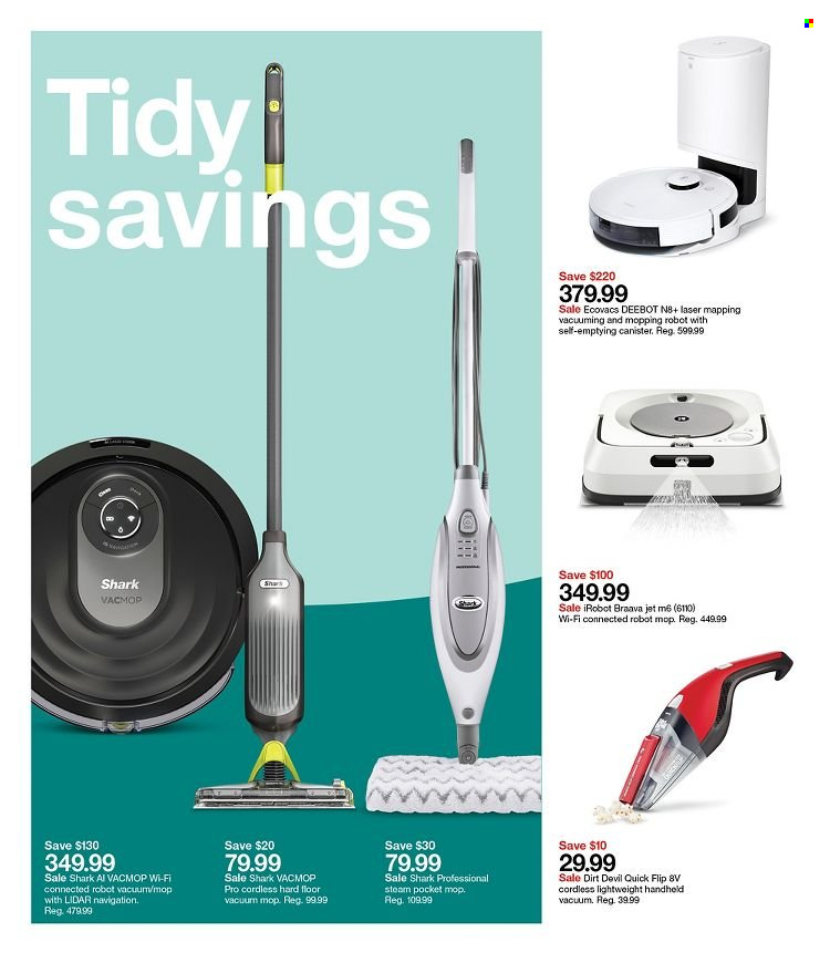 Target ad - 12/19/2021 - 12/25/2021. Page 12