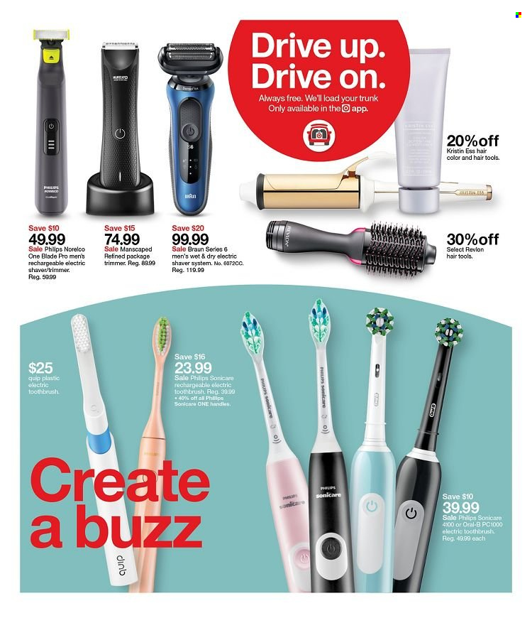 Target ad - 12/19/2021 - 12/25/2021. Page 16