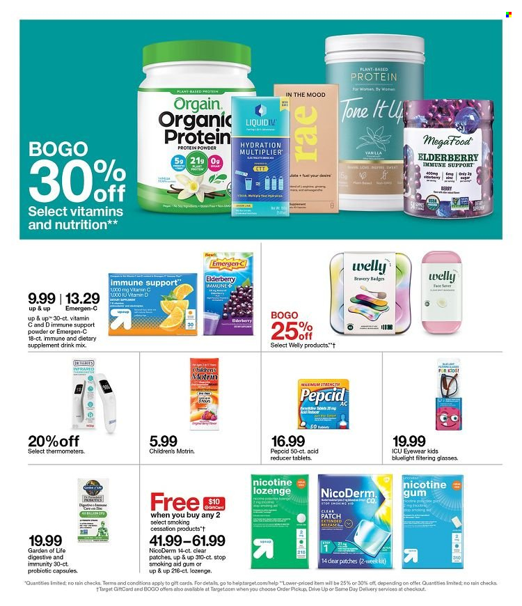 Target ad - 12/19/2021 - 12/25/2021. Page 33