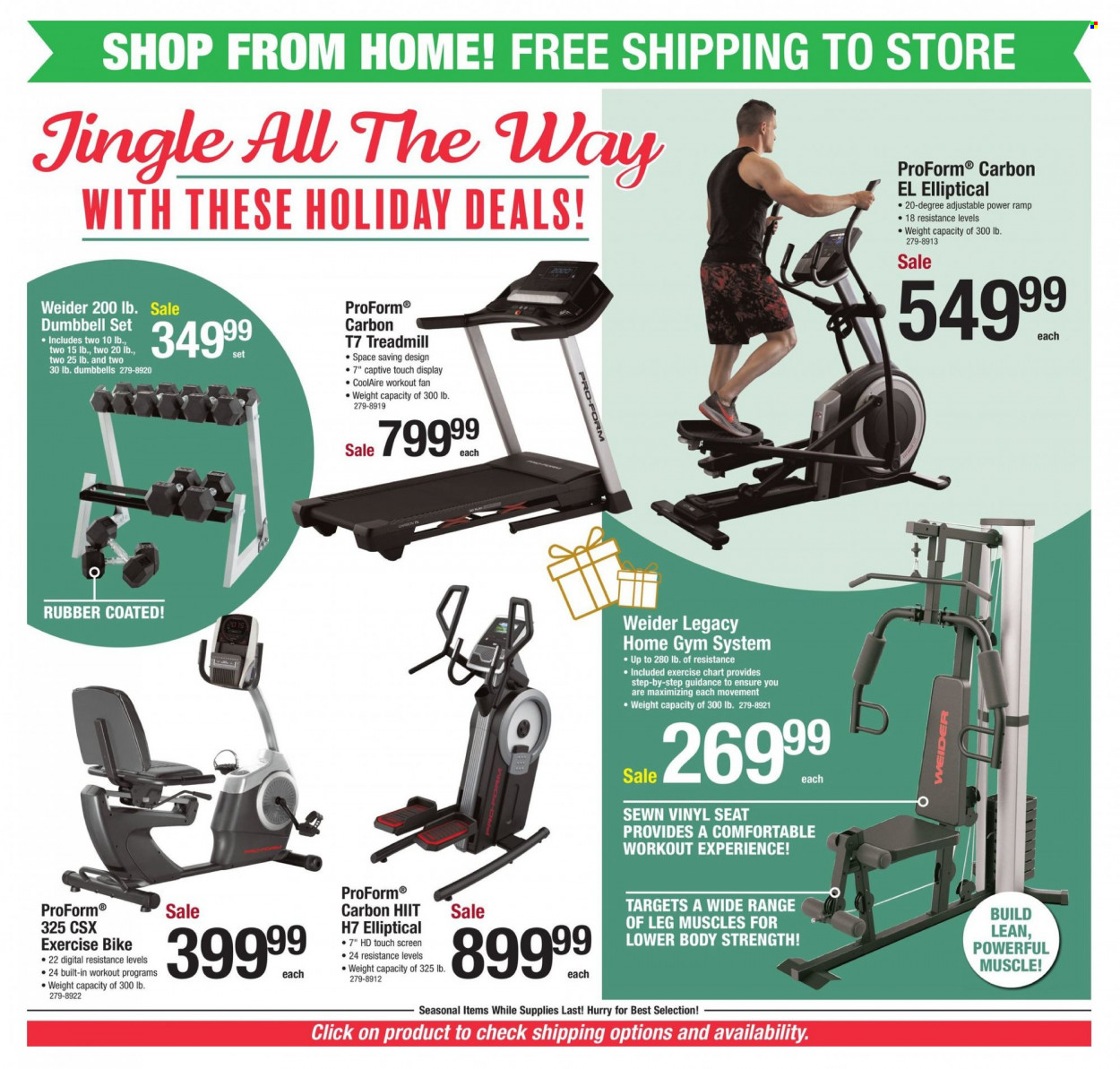 Menards ad - 12/17/2021 - 12/24/2021. Page 13