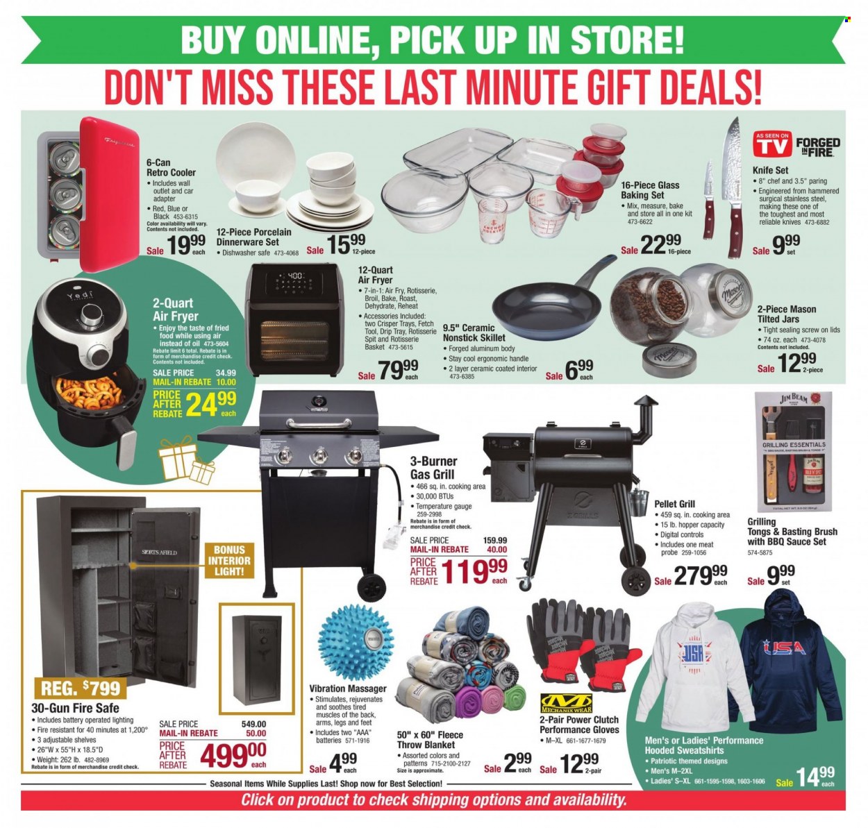 Menards ad - 12/17/2021 - 12/24/2021. Page 16