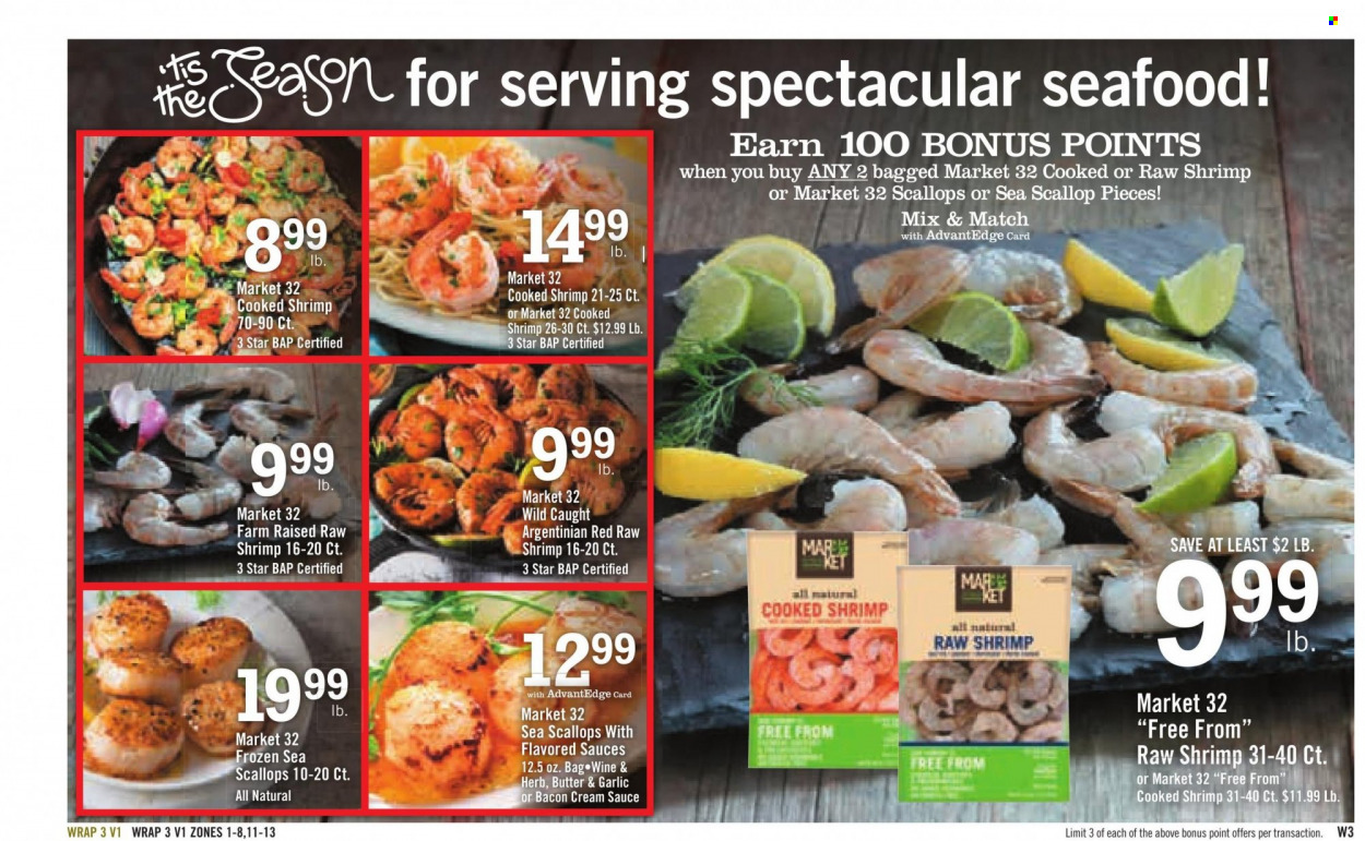 Price Chopper ad - 12/19/2021 - 12/25/2021. Page 19