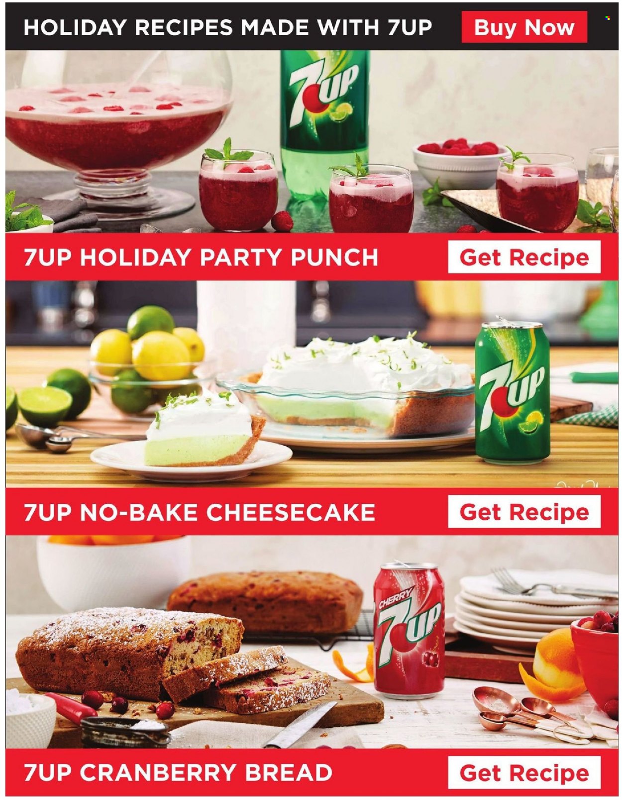 Cub Foods ad - 12/19/2021 - 12/24/2021. Page 7