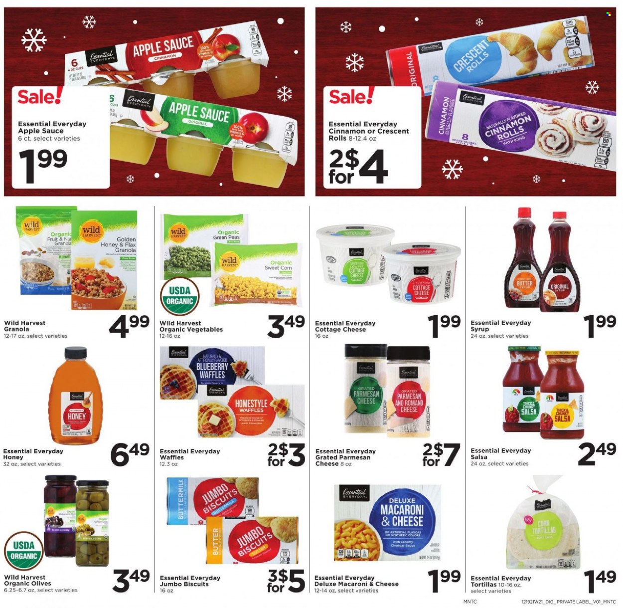 Cub Foods ad - 12/19/2021 - 12/24/2021. Page 10