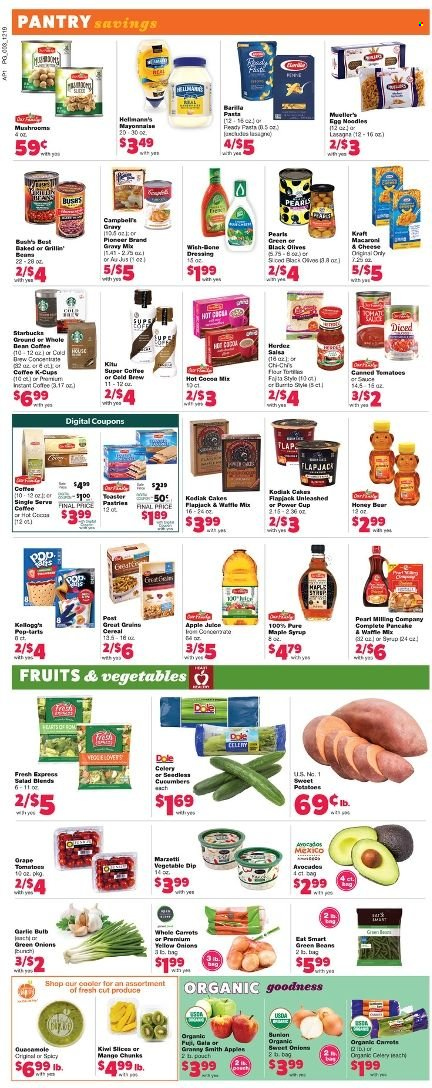 Family Fare ad - 12/19/2021 - 12/24/2021. Page 3