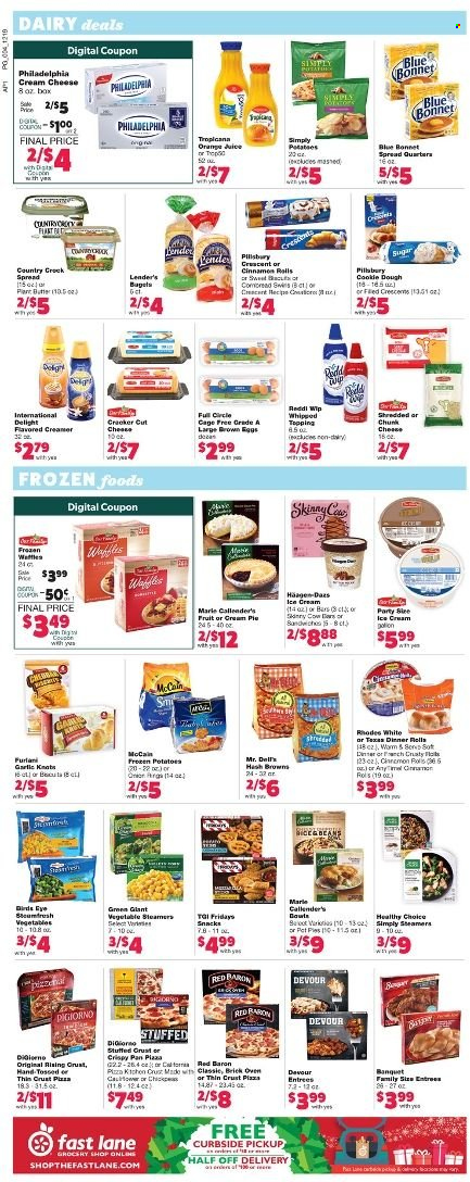 Family Fare ad - 12/19/2021 - 12/24/2021. Page 4