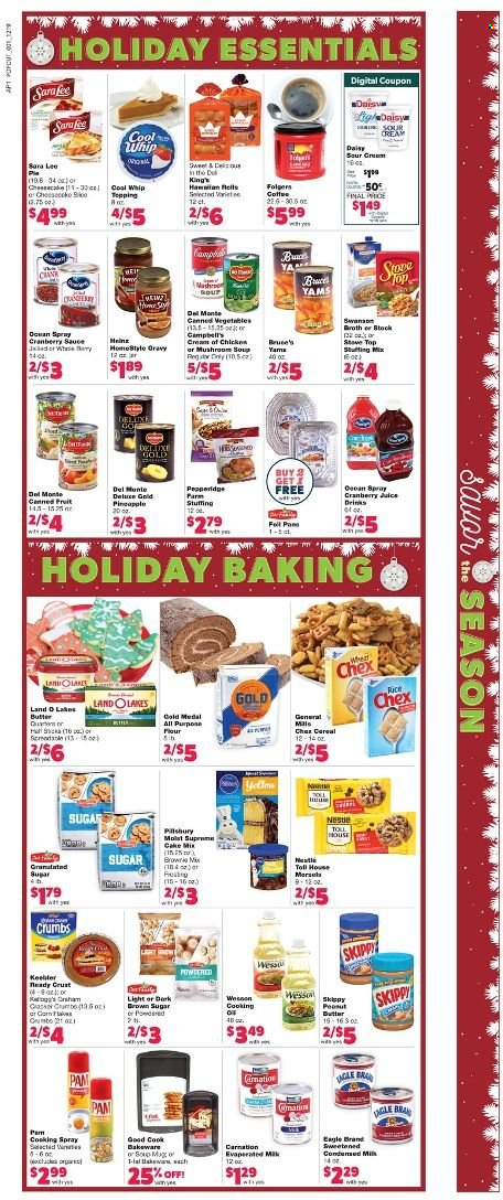 Family Fare ad - 12/19/2021 - 12/24/2021. Page 7
