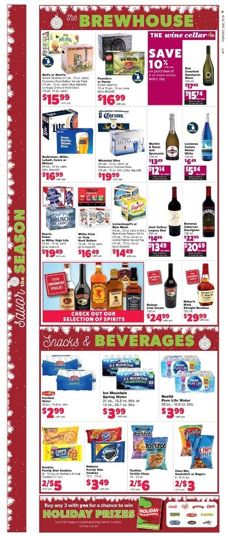Family Fare ad - 12/19/2021 - 12/24/2021. Page 8