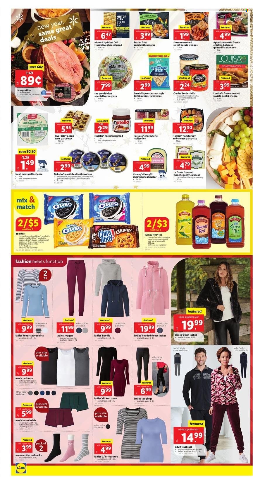 Lidl ad - 12/22/2021 - 12/28/2021. Page 2