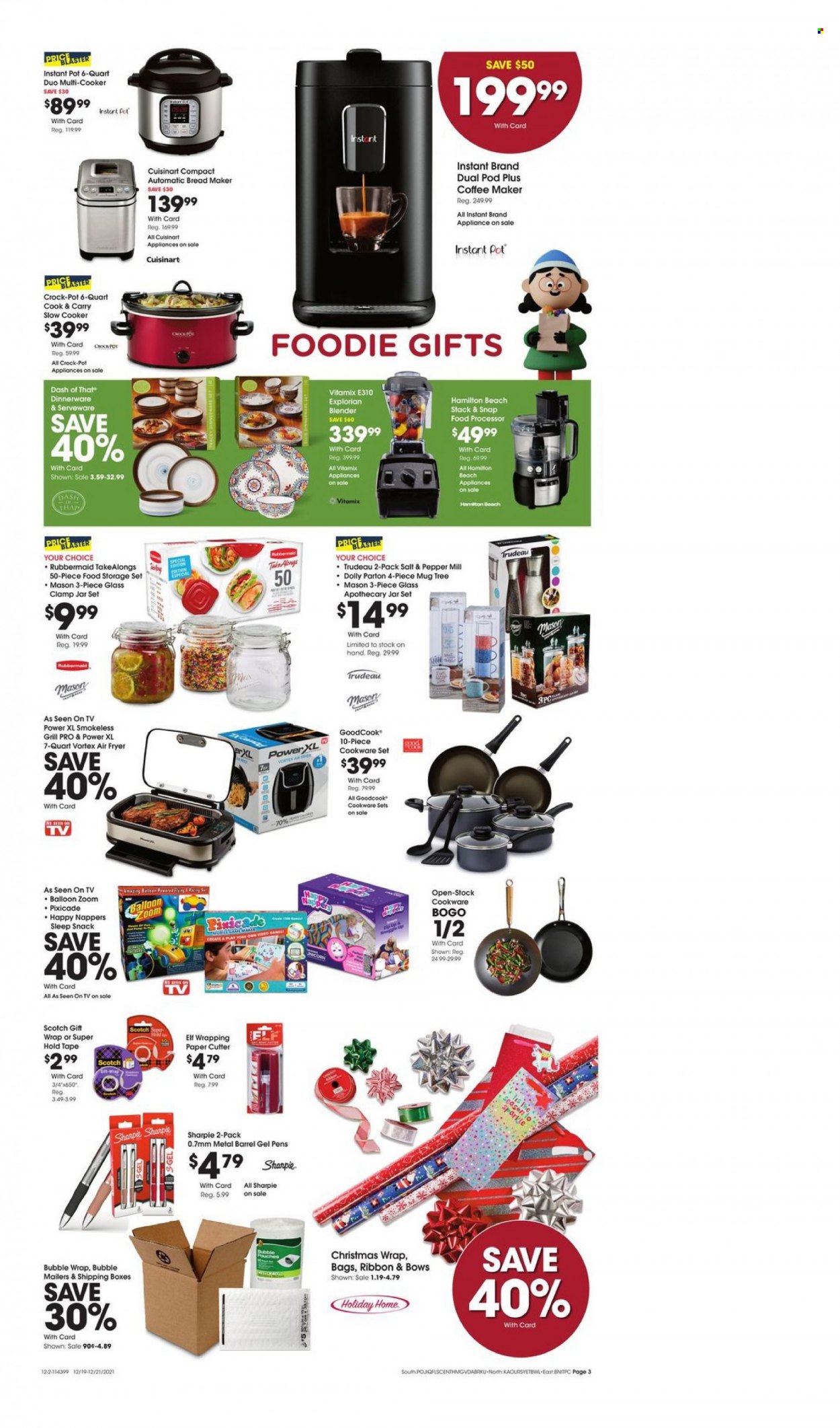 Fred Meyer ad - 12/19/2021 - 12/21/2021. Page 3