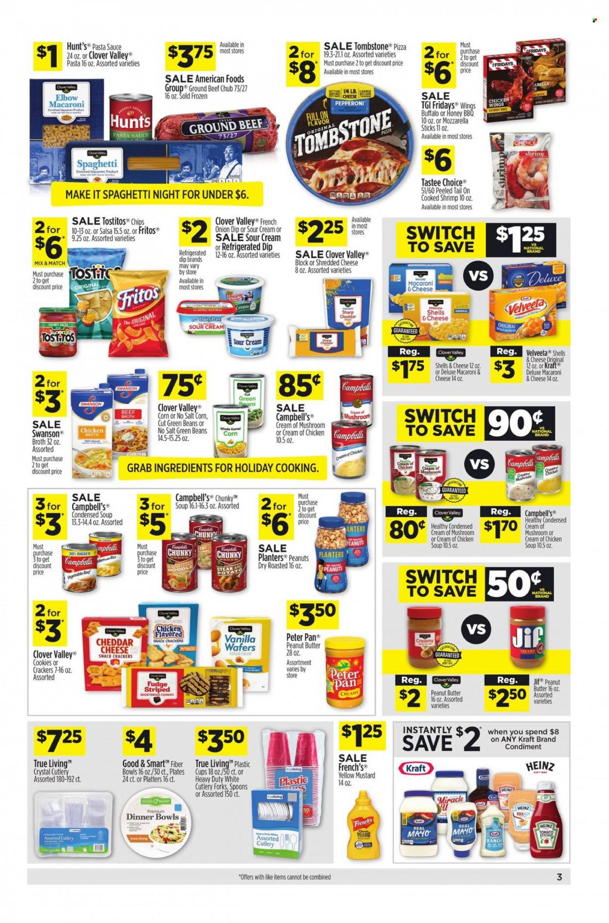 Dollar General ad - 12/19/2021 - 12/25/2021. Page 4