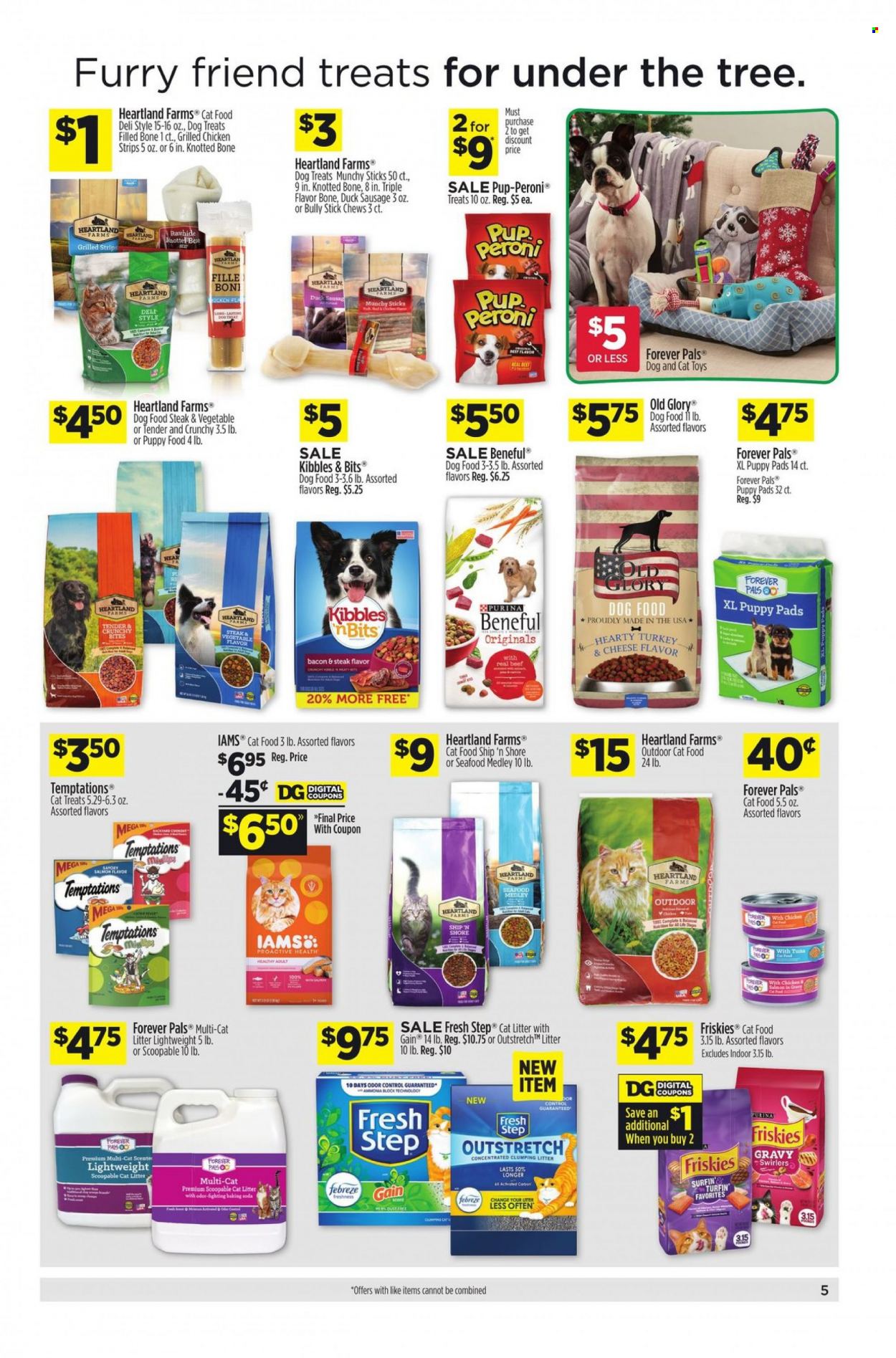Dollar General ad - 12/19/2021 - 12/25/2021. Page 6