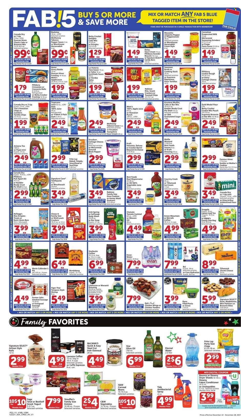 Vons ad - 12/22/2021 - 12/28/2021. Page 2