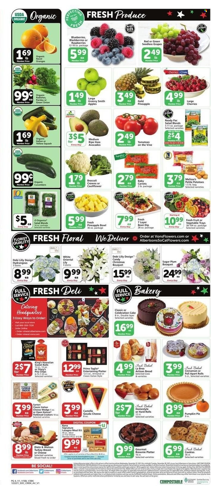 Vons ad - 12/22/2021 - 12/28/2021. Page 4