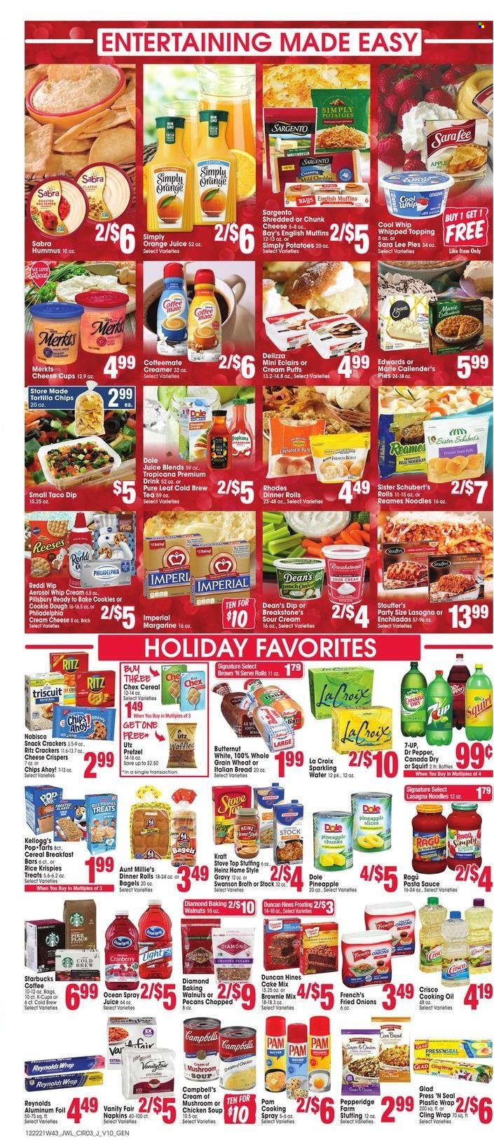 Jewel Osco ad - 12/22/2021 - 12/24/2021. Page 3