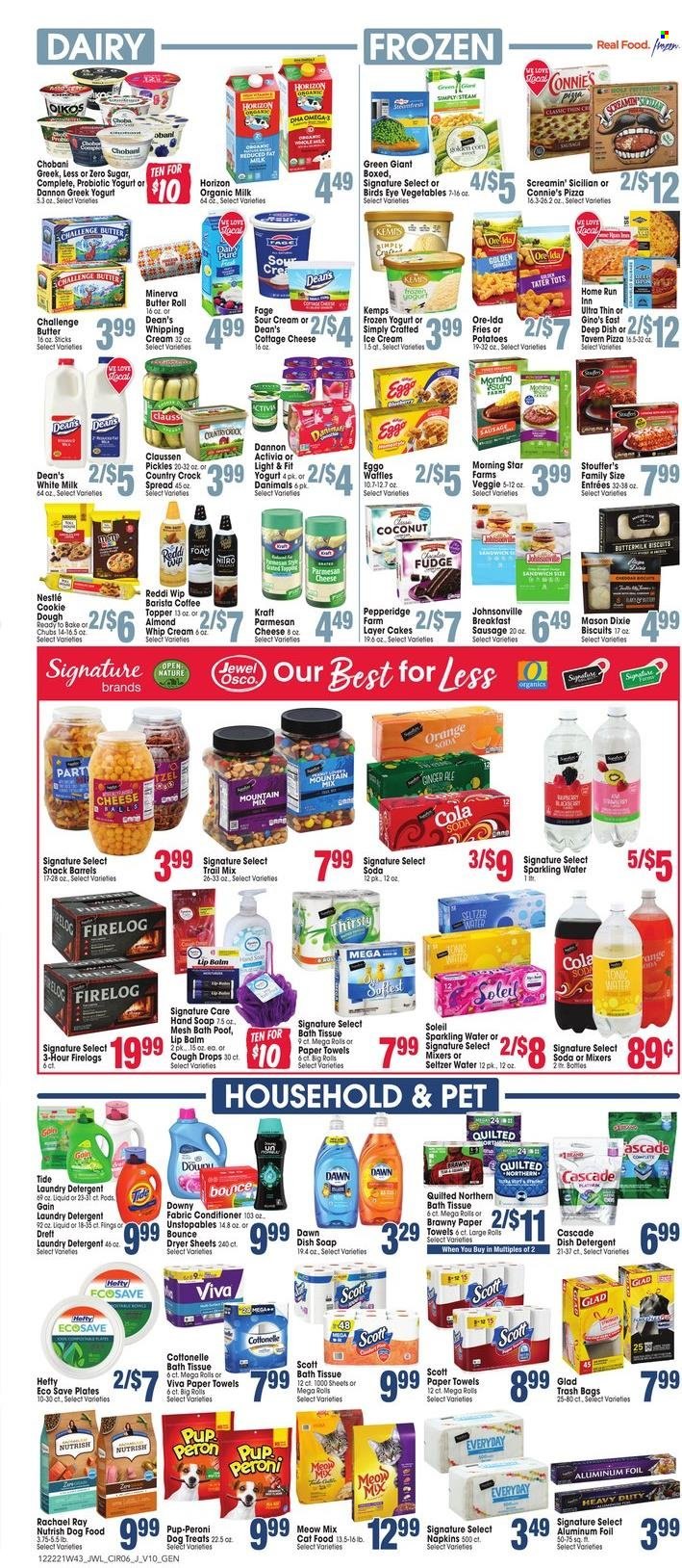 Jewel Osco ad - 12/22/2021 - 12/24/2021. Page 6