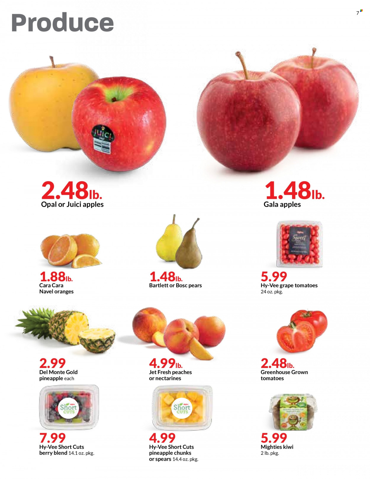 Hy-Vee ad - 12/22/2021 - 12/28/2021. Page 7