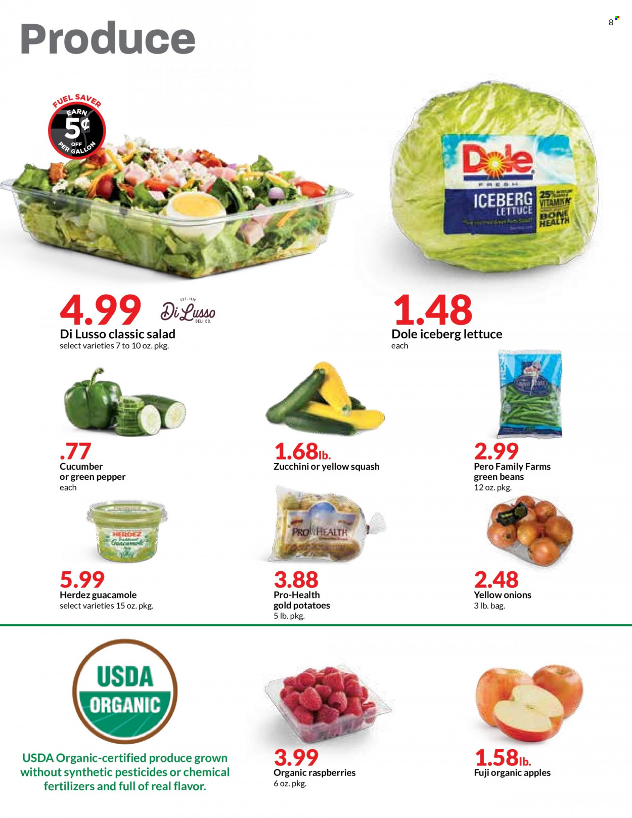Hy-Vee ad - 12/22/2021 - 12/28/2021. Page 8