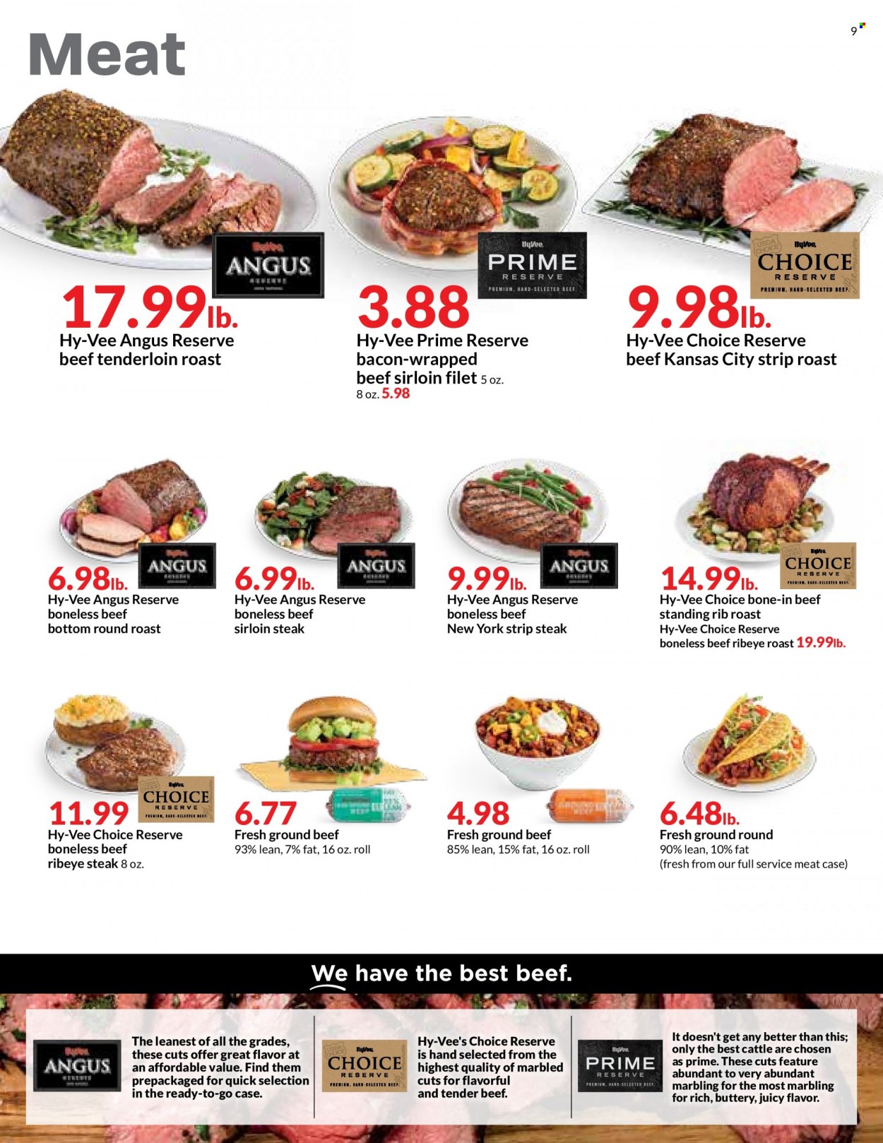 Hy-Vee ad - 12/22/2021 - 12/28/2021. Page 9
