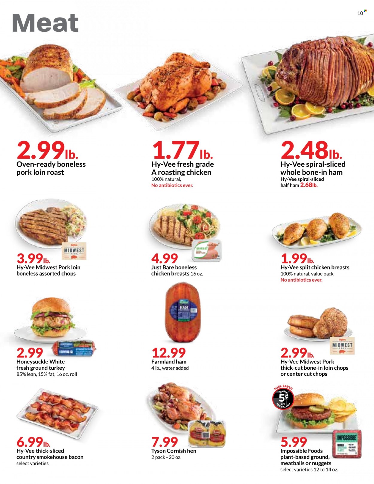 Hy-Vee ad - 12/22/2021 - 12/28/2021. Page 10