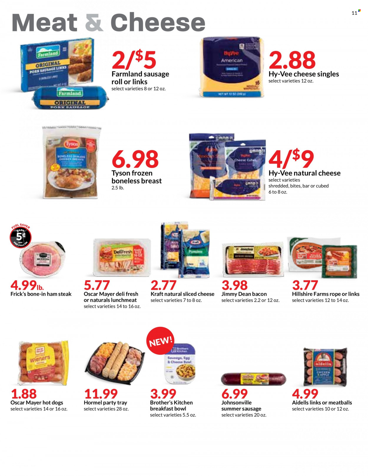 Hy-Vee ad - 12/22/2021 - 12/28/2021. Page 11