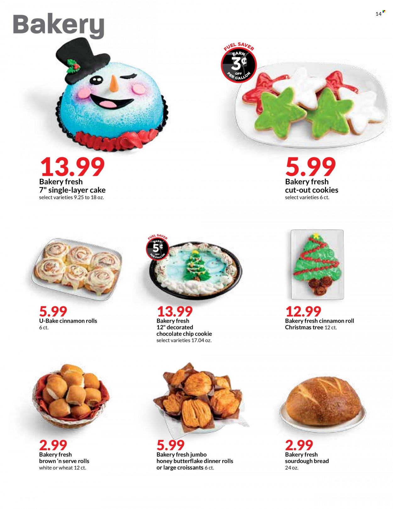 Hy-Vee ad - 12/22/2021 - 12/28/2021. Page 14