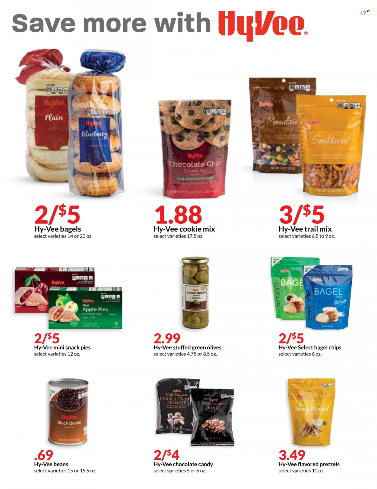 Hy-Vee ad - 12/22/2021 - 12/28/2021. Page 17