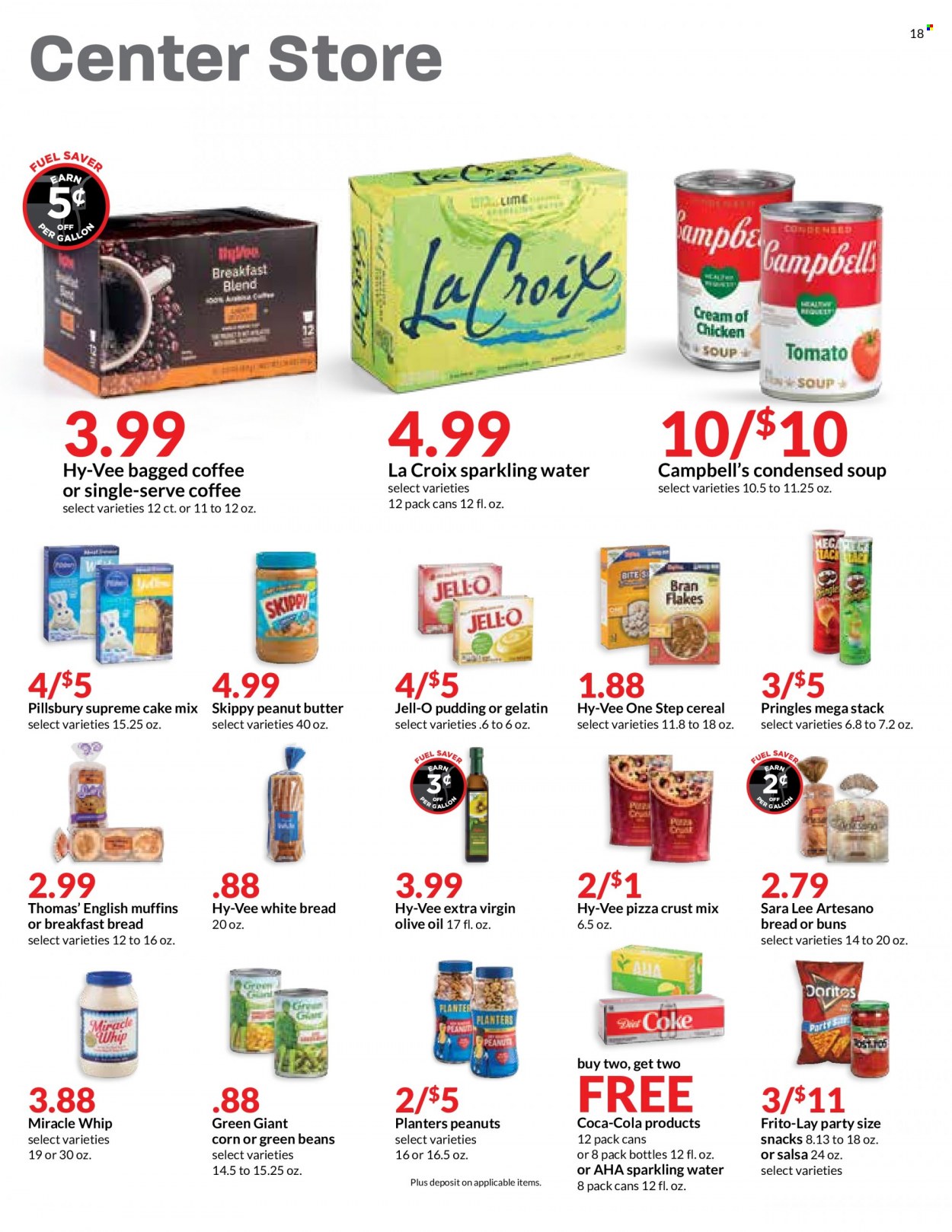 Hy-Vee ad - 12/22/2021 - 12/28/2021. Page 18