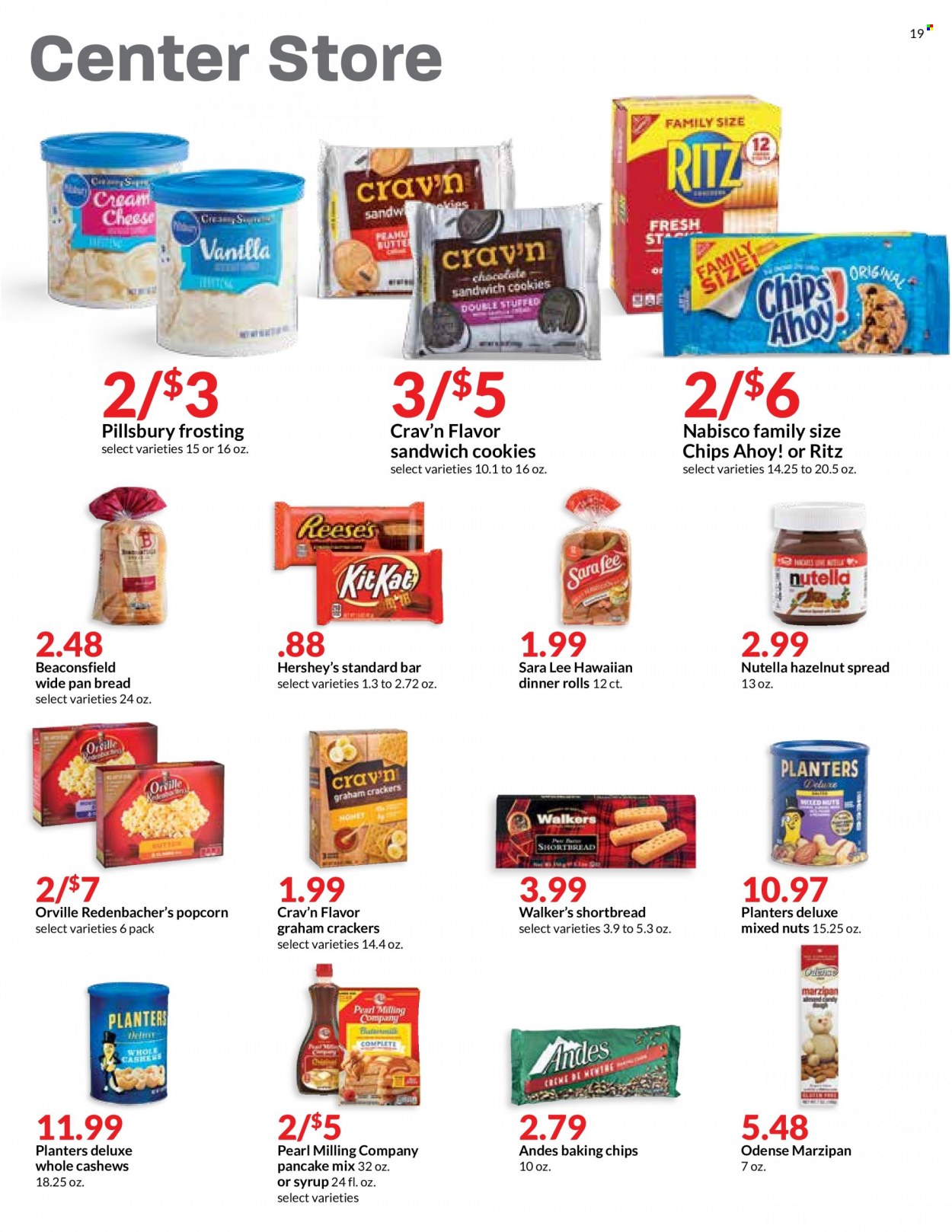 Hy-Vee ad - 12/22/2021 - 12/28/2021. Page 19
