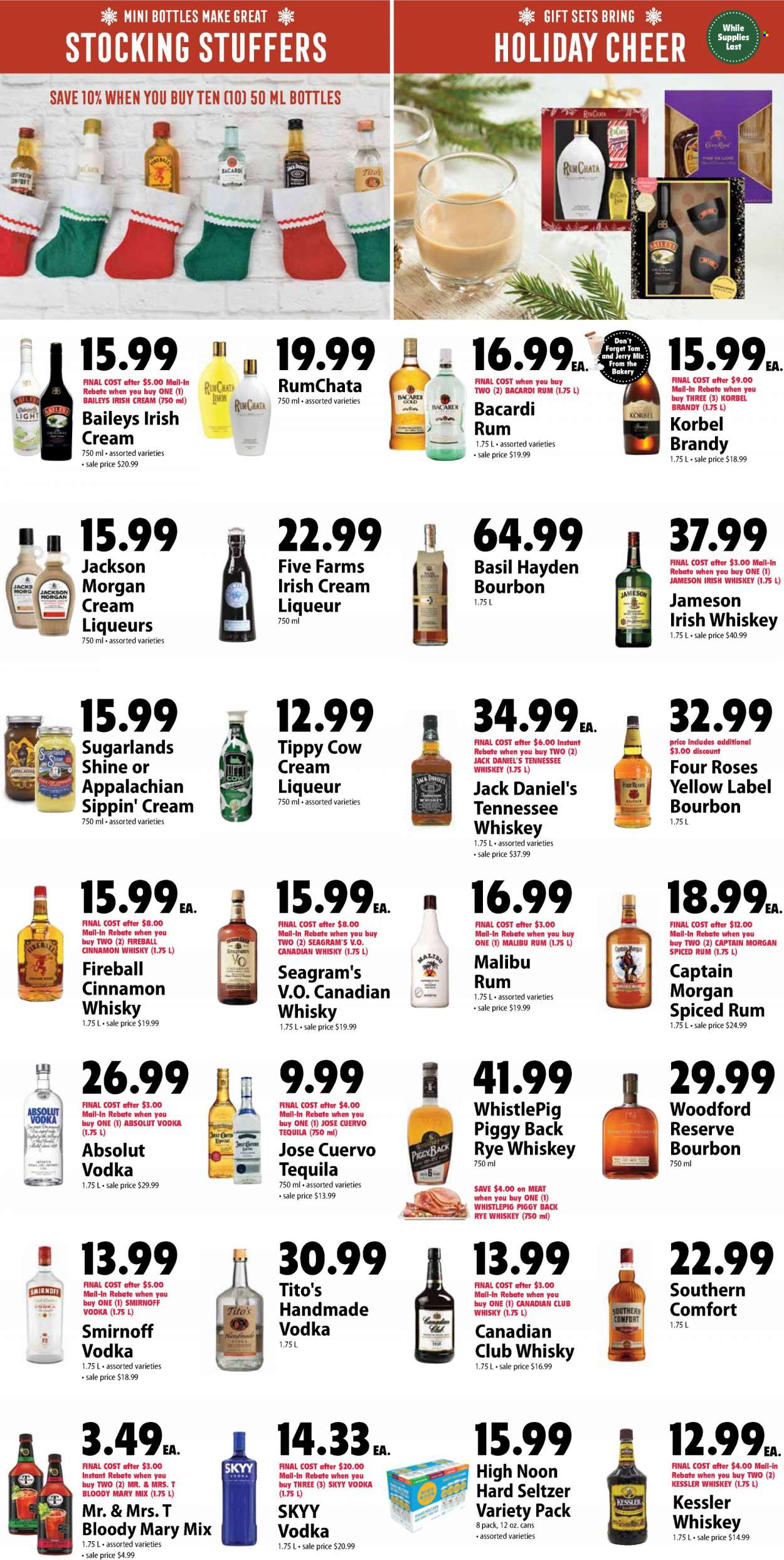 Festival Foods ad - 12/22/2021 - 12/28/2021. Page 7