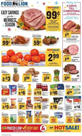 food lion greenville nc weekly ad