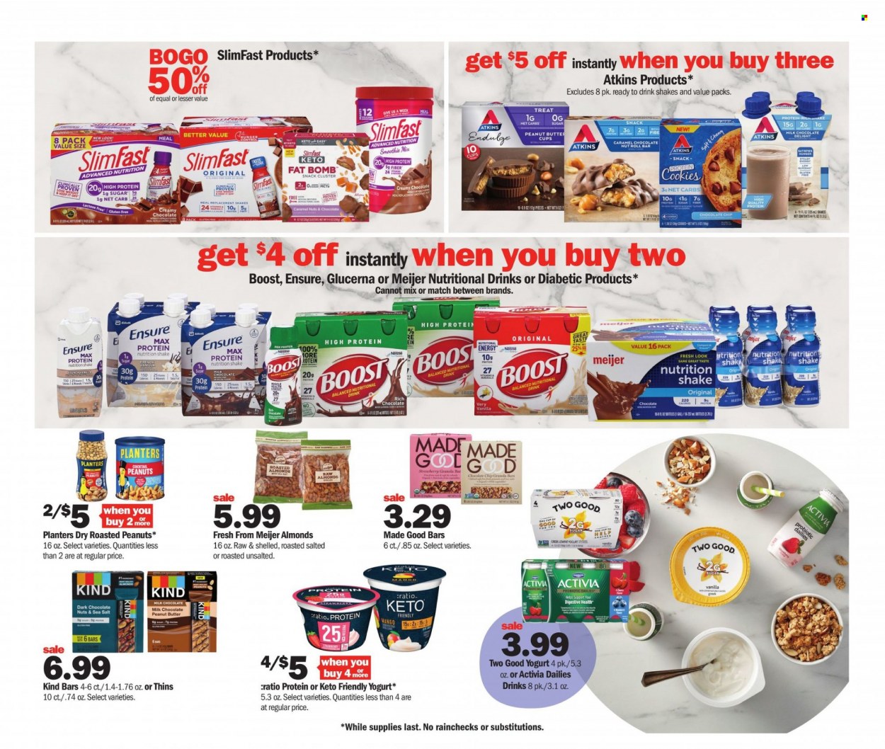 Meijer ad - 12/26/2021 - 01/08/2022. Page 7