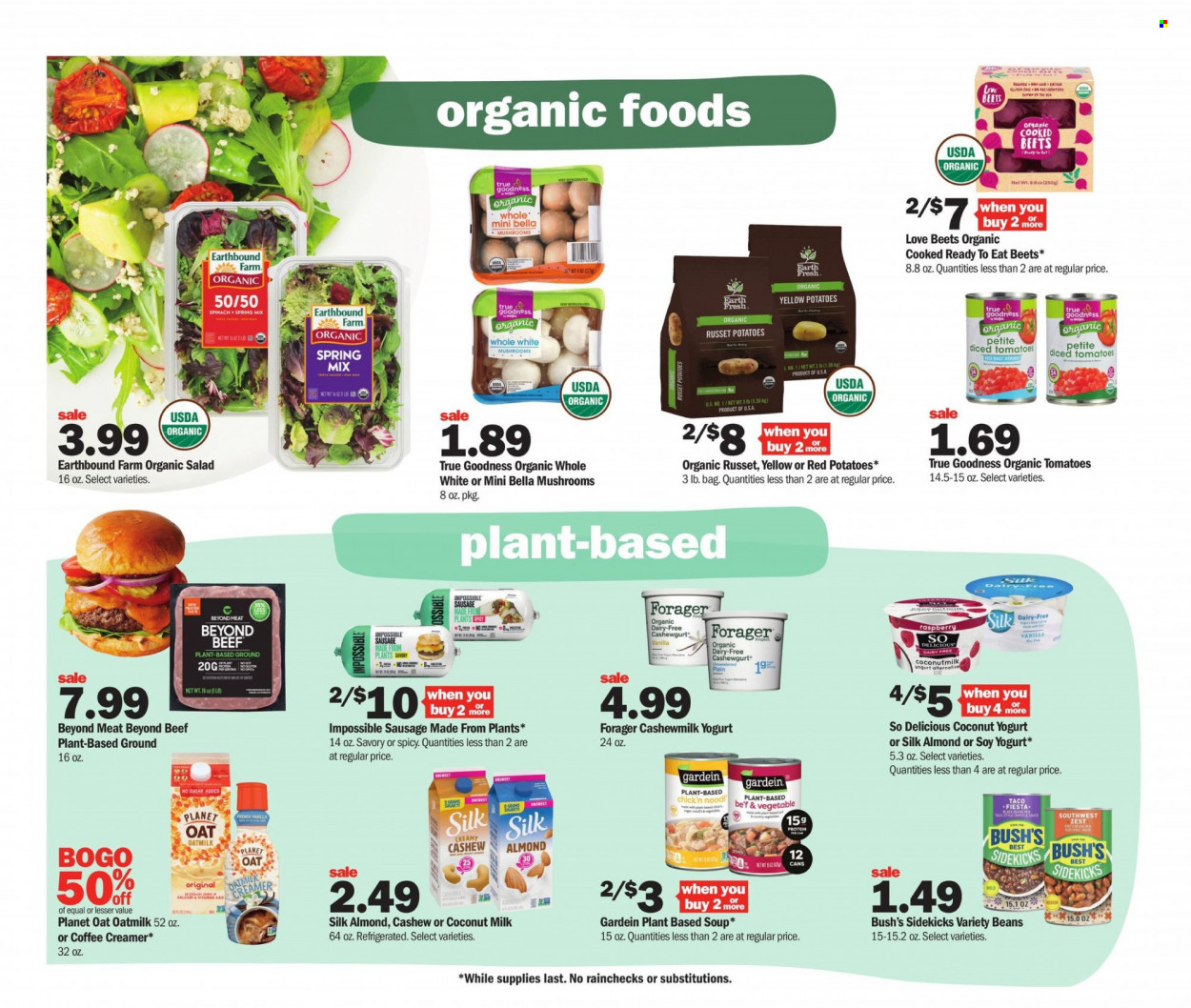 Meijer ad - 12/26/2021 - 01/08/2022. Page 8