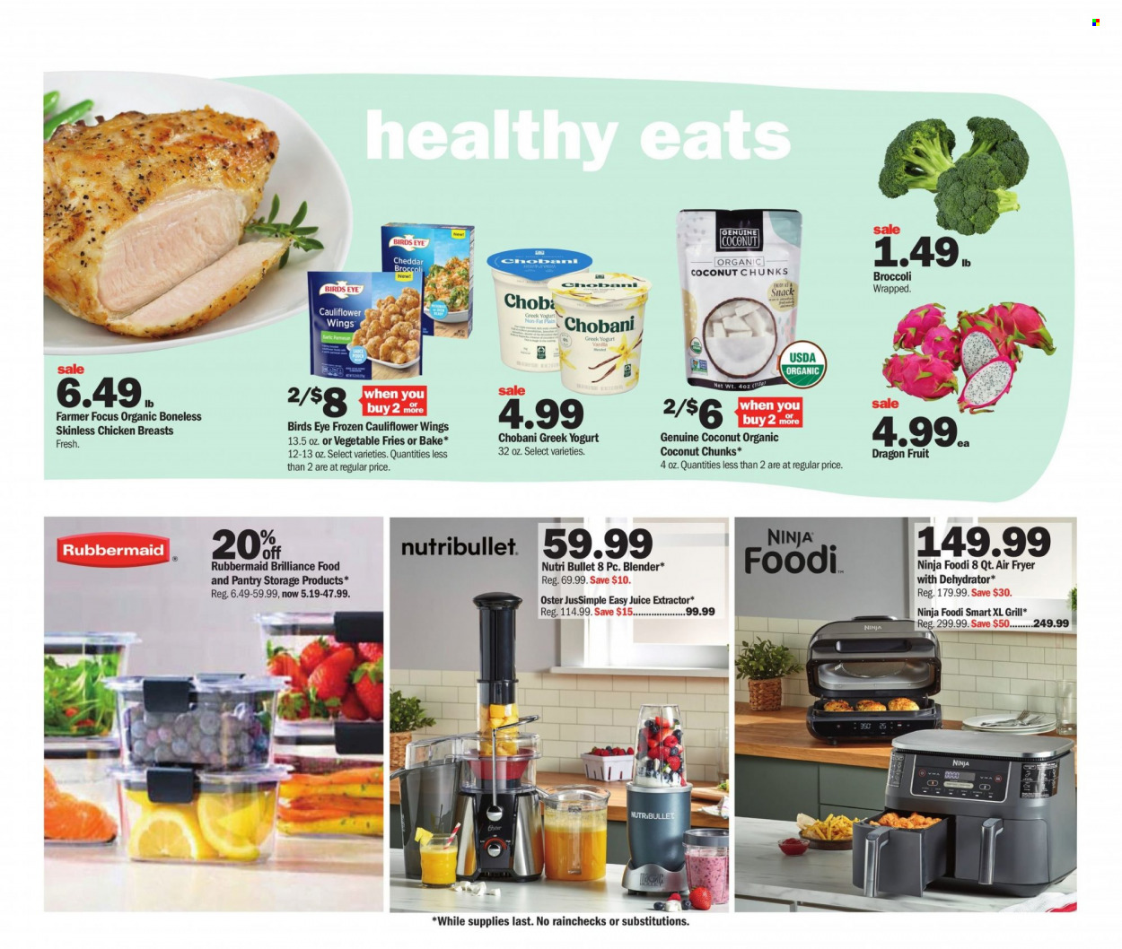 Meijer ad - 12/26/2021 - 01/08/2022. Page 9