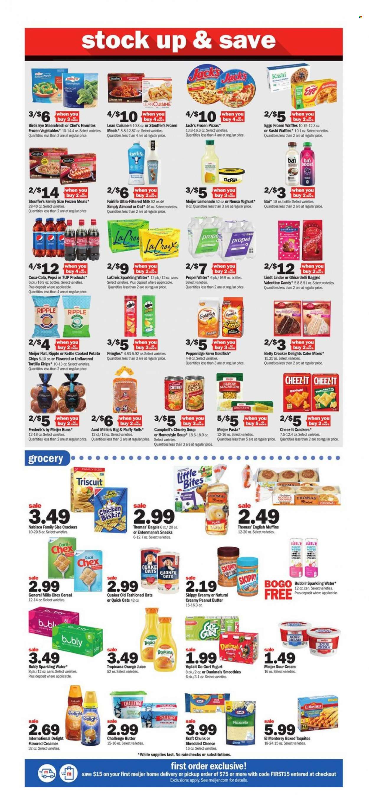 Meijer ad - 12/26/2021 - 01/01/2022. Page 3