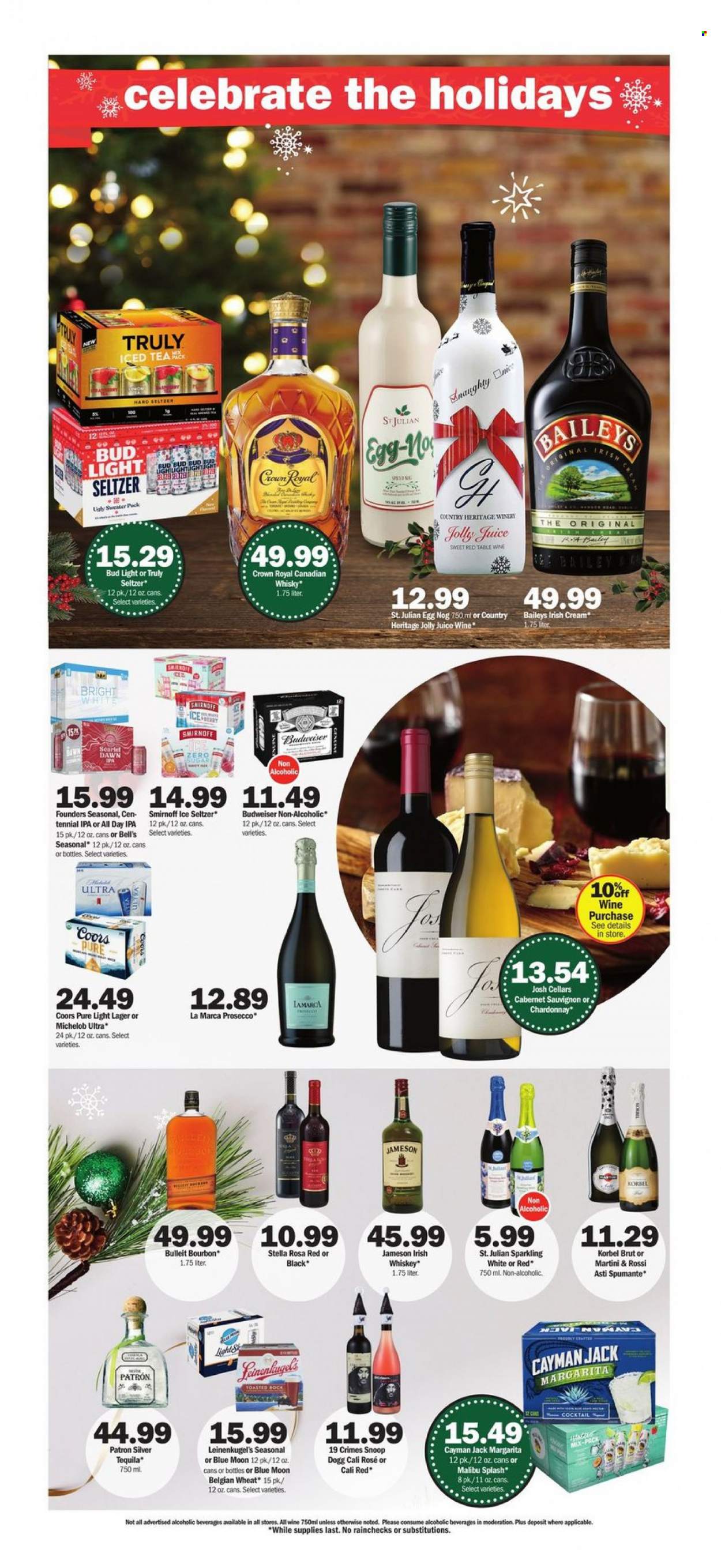 Meijer ad - 12/26/2021 - 01/01/2022. Page 10