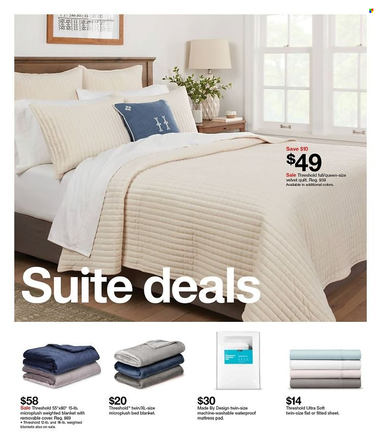 Target ad - 12/26/2021 - 01/01/2022. Page 4