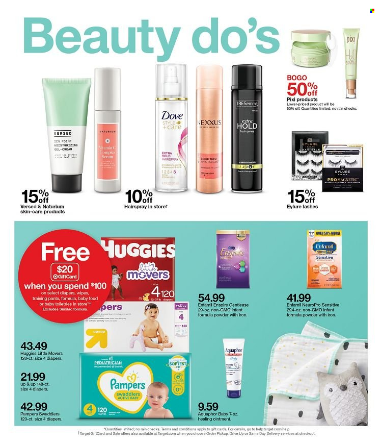Target ad - 12/26/2021 - 01/01/2022. Page 11