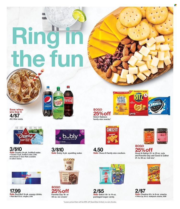 Target ad - 12/26/2021 - 01/01/2022. Page 13