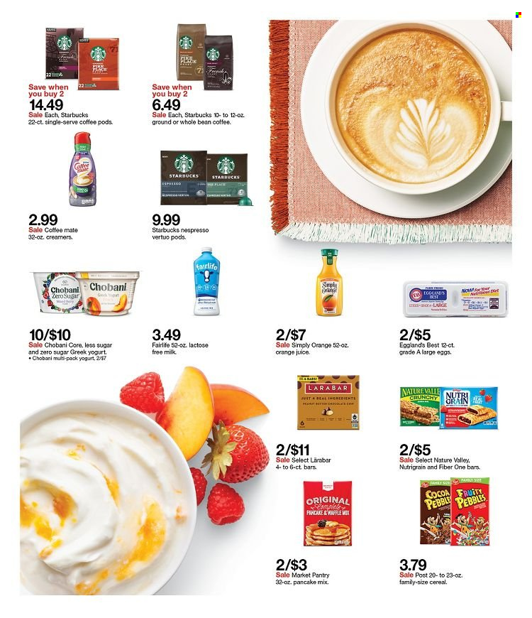 Target ad - 12/26/2021 - 01/01/2022. Page 15