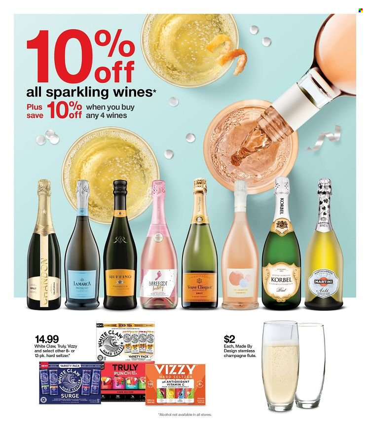 Target ad - 12/26/2021 - 01/01/2022. Page 17