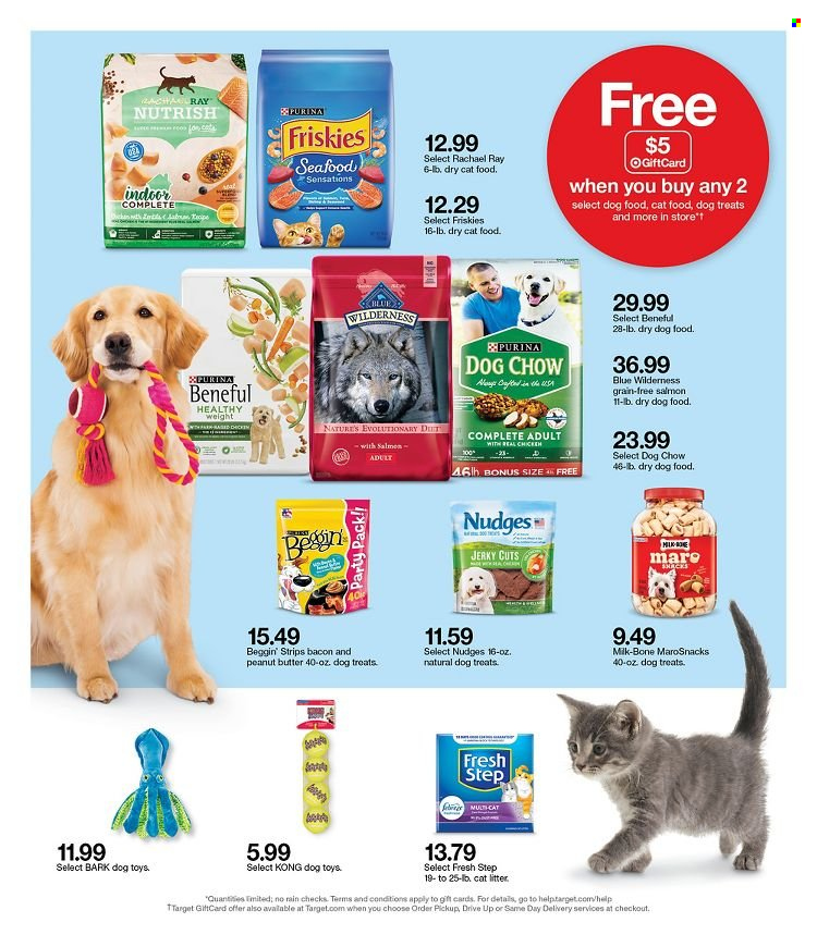 Target ad - 12/26/2021 - 01/01/2022. Page 27
