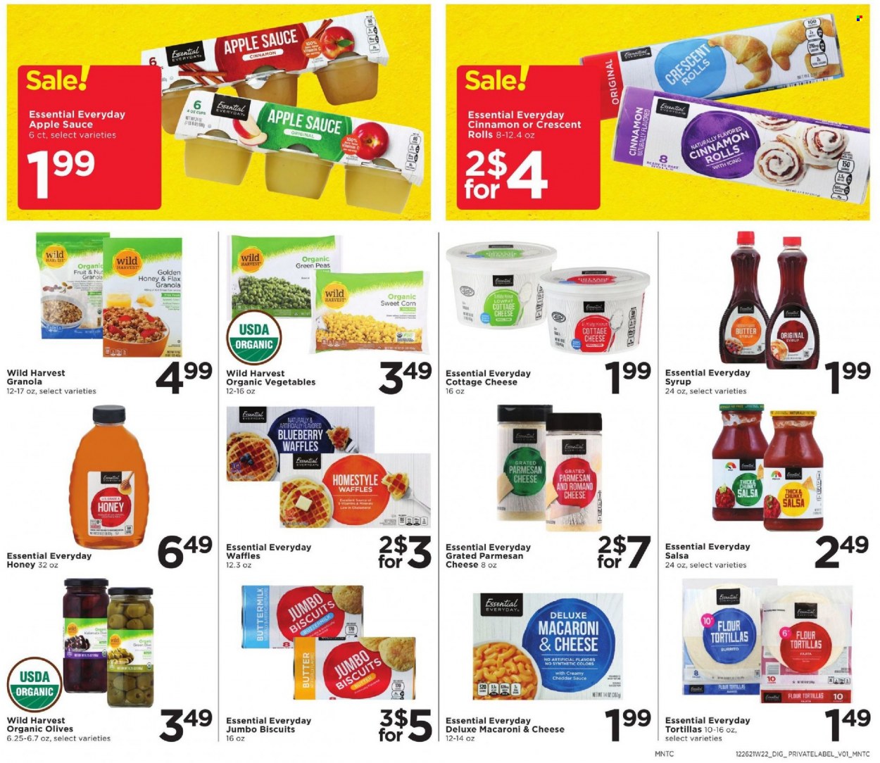 Cub Foods ad - 12/26/2021 - 01/01/2022. Page 9
