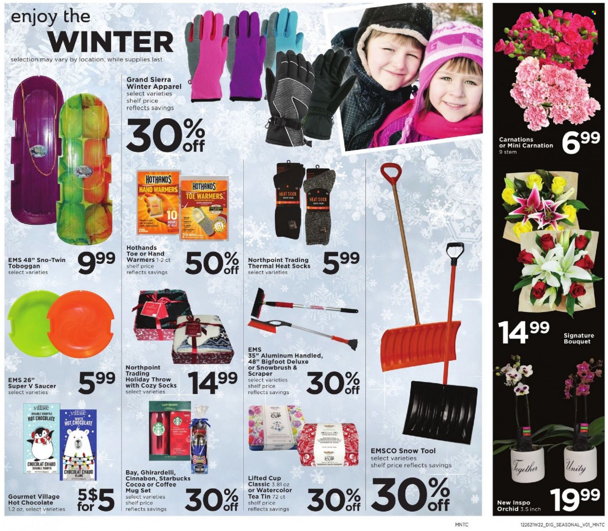 Cub Foods ad - 12/26/2021 - 01/01/2022. Page 11