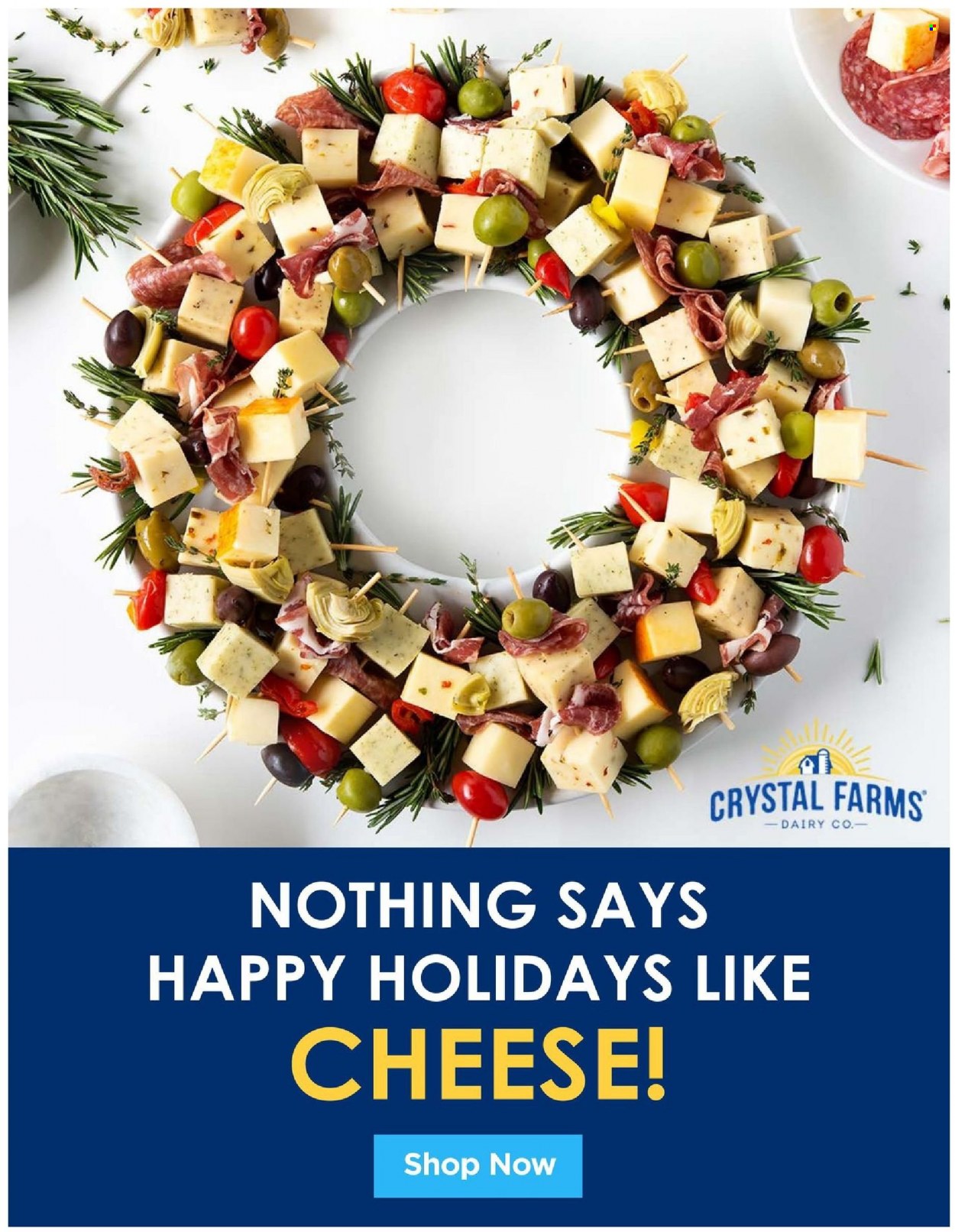 Cub Foods ad - 12/26/2021 - 01/01/2022. Page 13
